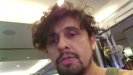 क्यों सोनू निगम कर रहे हैं अपना Whatsapp Delete? क्यों है इतने परेशान? जानने के लिए देखें वीडियो