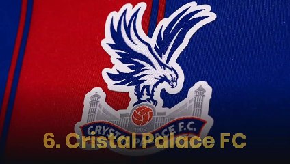 16 equipos de la liga inglesa con animales en su escudo