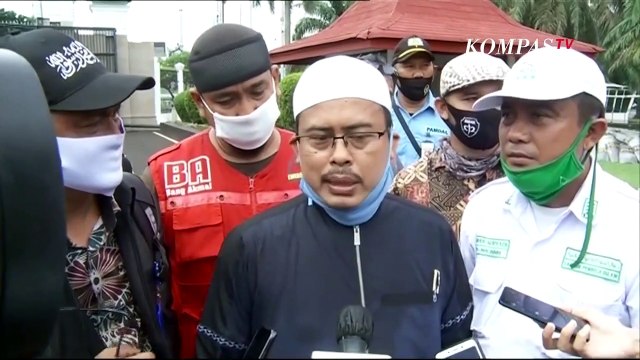 TOP 3: Unjuk Rasa Tolak RUU HIP | Demo Berujung Ricuh | Pengacara Djoko Tjandra ke Bareskrim Polri