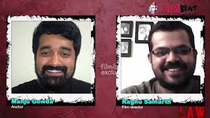 KGF ಎಡಿಟರ್ ನಮ್ಮ ಸಿನಿಮಾ ಎಡಿಟ್ ಮಾಡಿದ್ರು | Raghu Samarth | Filmibeat Kannada