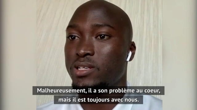 Porto - Danilo Pereira : Iker Casillas est une légende