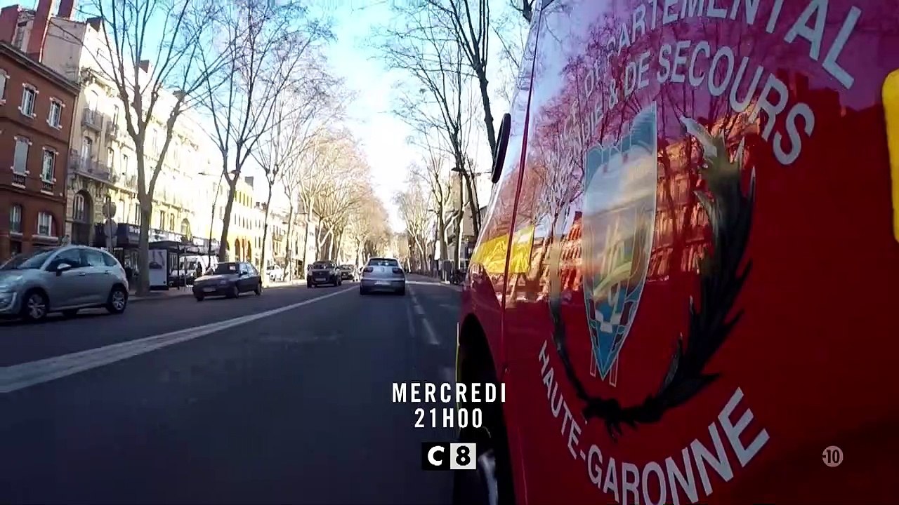 Enquête sous haute tension