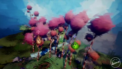 Dreams - Let's create