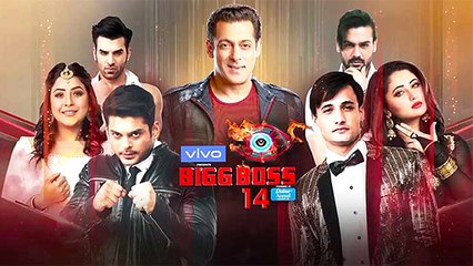 Bigg Boss 14 Makers Are Considering Celebs With No Travel History