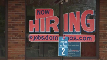 11 Restaurant Chains Now Hiring