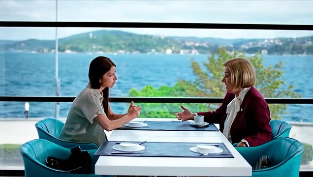 Señora Fazilet y sus hijas - Episodio 54 Avance 16 de Julio