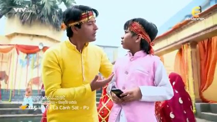 vo toi la canh sat phan 2 tap 125 - phim long tieng p2 tap 126