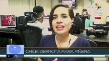 Es Noticia: Diputados aprueban retiro de fondos de AFP en Chile