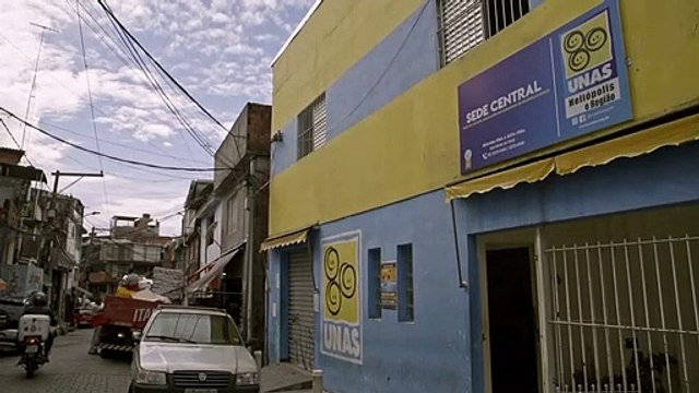 Fome é uma das sequelas da pandemia nas favelas brasileiras