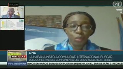 teleSUR Noticias: LATAM cerca de 3,5 millones de casos por COVID-19