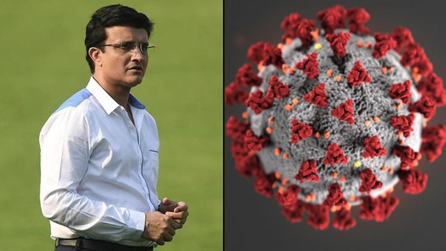 Sourav Ganguly In Home Quarantine After His Brother Tests Covid-19 Positive || Oneindia Telugu