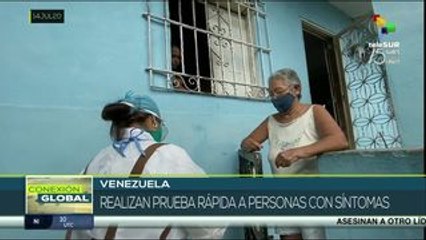 Conexión Global: Chile: Congreso discute retiro anticipado de AFP