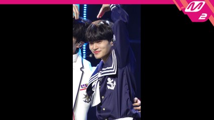 에이비식스 이대휘 직캠 답을 줘_200716