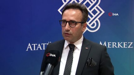 Atatürk Kültür Merkezi Başkanlığından “15 Temmuz Fotoğraf Sergisi"