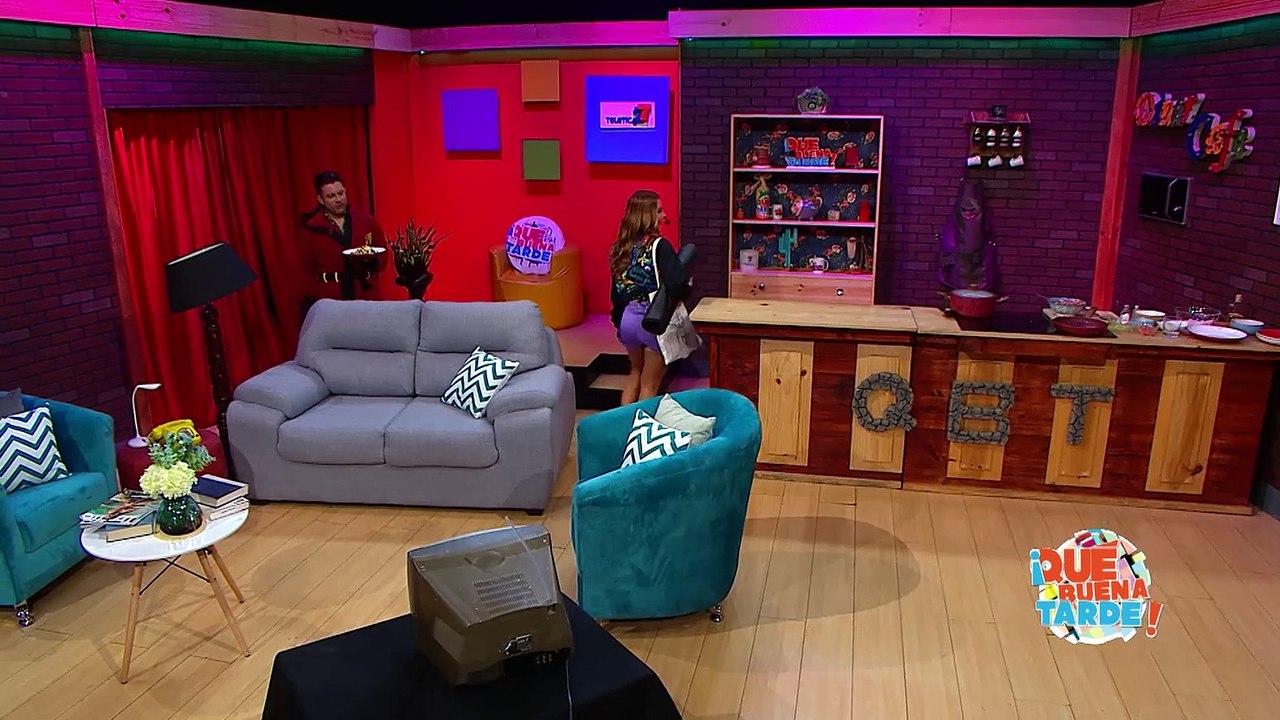 La vida en pareja es mejor: Los Celos - Parte II - Martes 23 Junio 2020