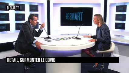 BE SMART - Emission du jeudi 16 juillet