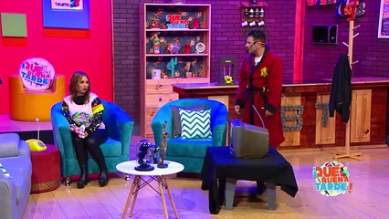 La vida en pareja es mejor: Problemas del día a día - Parte V - Viernes 03 Julio 2020
