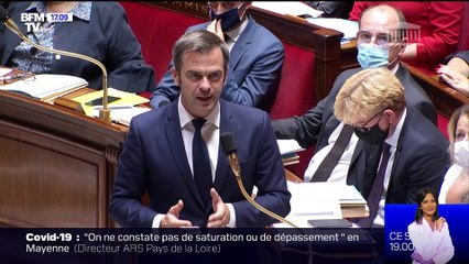 Story 1 : Le masque obligatoire dès lundi – 16/07