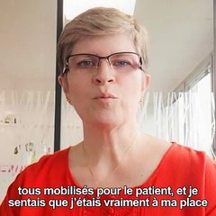 TÉMOIGNAGE CAROLE STALLERGENES GREER