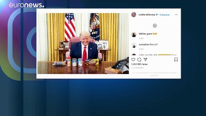 La guerra de los fríjoles estalla a 4 meses de las elecciones en EEUU