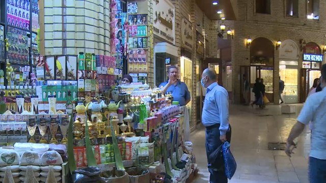 كردستان العراق.. صعوبات تواجه الموظفين بسبب تعثر دفع الرواتب