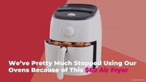 We’ve Pretty Much Stopped Using Our Ovens Because of This $60 Air Fryer