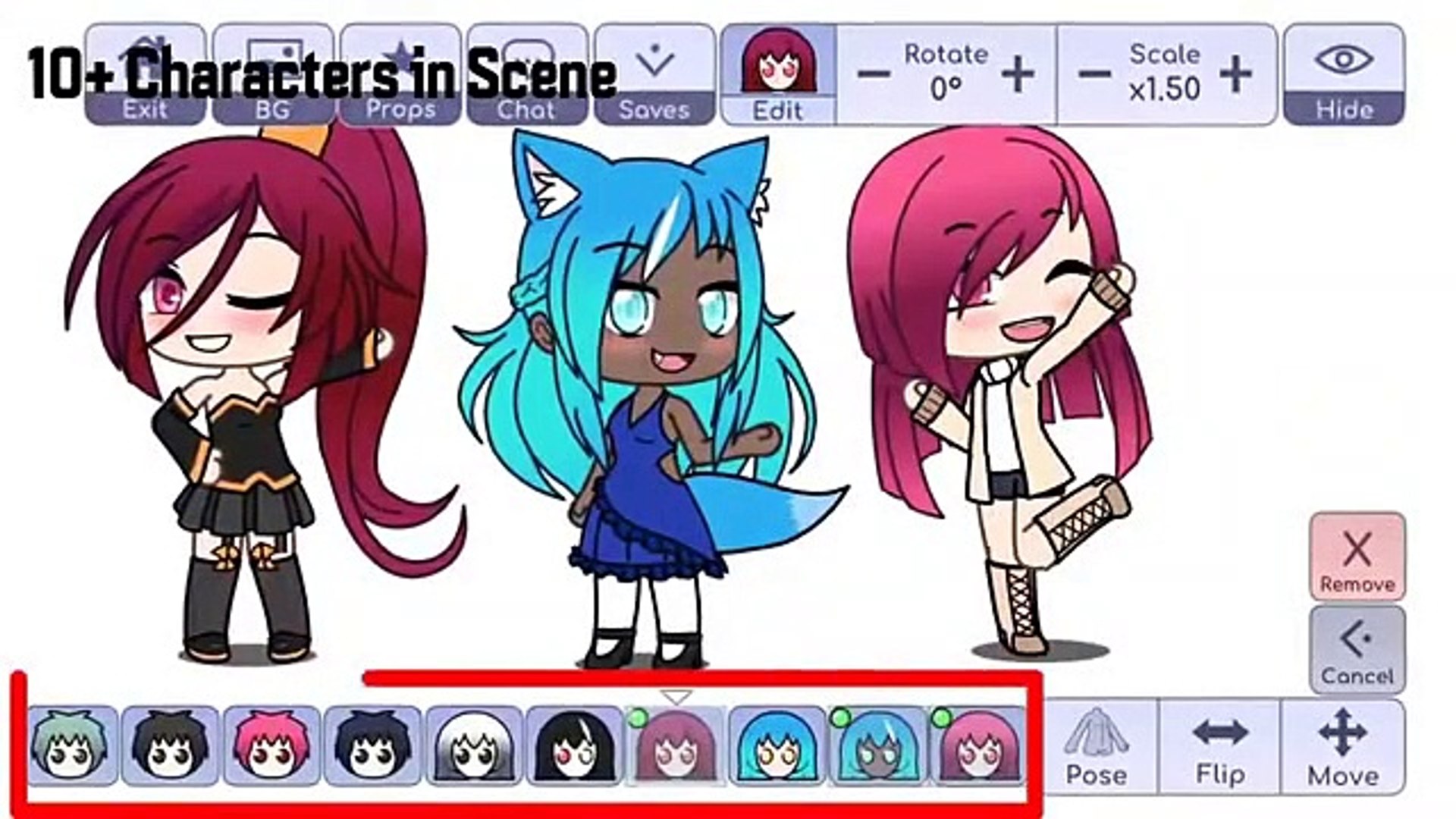 Gacha life 2 0. Гача лайф персонажи убийца. 95. Гача части отдельно лайф. 95.