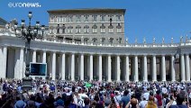 Βατικανό: Εγχειρίδιο κατά της σεξουαλικής κακοποίησης ανηλίκων