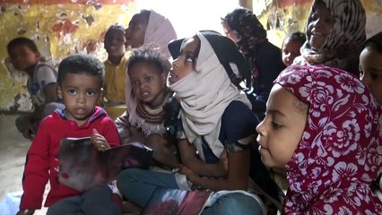 في اليمن أصحاب البشرة الداكنة لا يزالون "مهمشين" رغم حركة مناهضة العنصرية في العالم