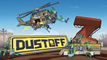 Dustoff Z  - Official Announcement Trailer (2020)