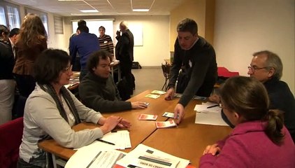 Qu'est-ce qui est important dans une démarche d'évaluation