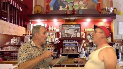 Brèves de comptoir - Des images inédites du soleil