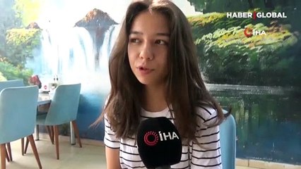 LGS'de cevap kağıdı kaybolan öğrencinin sınavı iptal edildi