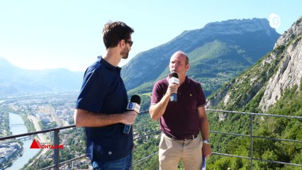 ESPRIT MONTAGNE - JUILLET 2020