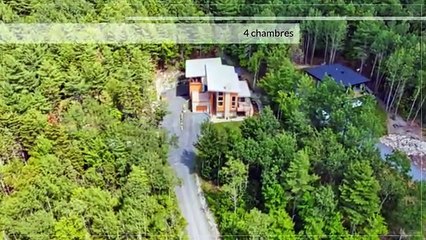 Maison - à vendre - Saint-Denis-de-Brompton - 20324207