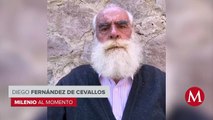 Milenio al Momento | El gobierno de AMLO es criminal por dejar impunes crímenes que dice tener probados: Diego Fernández