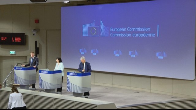 Europe scraps data-sharing privacy agreement with US