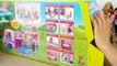 Barbie Dream Camper Barbie-Puppe Wohnmobil Berkemah mobil untuk boneka