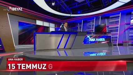 Beyaz Ana Haber 16 Temmuz 2020