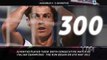 5 Things - Juve hit treble century as champions