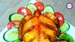 Chatpata Lahori Chargha Recipe -Steamed Fried Chicken Recipe - Ajmer Recipe - Ajmer Rasoi Khazaana