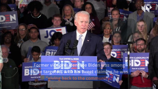 Barack Obama, Bill Gates, Elon Musk and Others Targeted in Twitter Bitcoin Scam