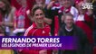 Légendes de Premier League : Fernando Torres