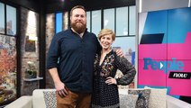 16 Things to Know About HGTV 'Home Town' Stars Ben & Erin Napier