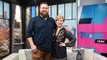 16 Things to Know About HGTV 'Home Town' Stars Ben & Erin Napier