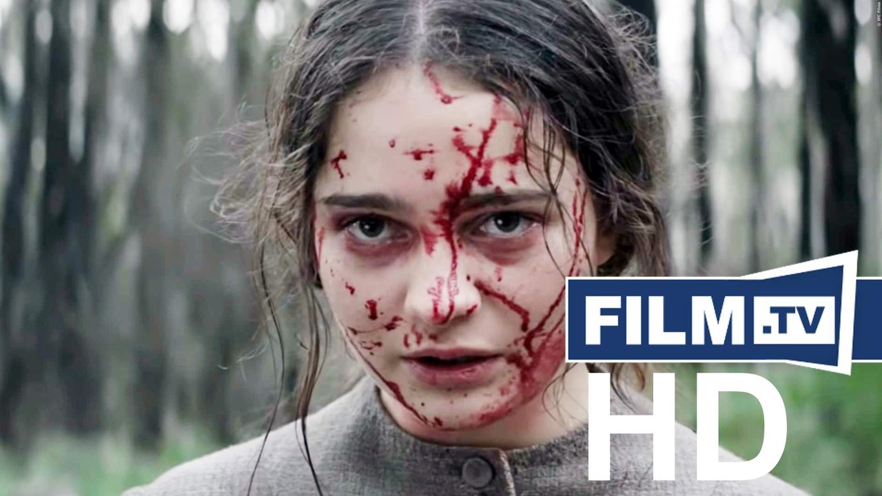 The nightingale trailer englisch english (2020)