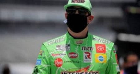 Extra crispy: KFB’s spicy post race a sign of things to come?