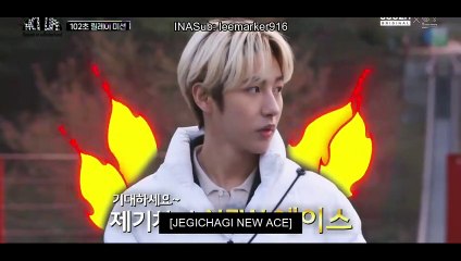 [HARDSUB INDO] NCT LIFE: Dream In Wonderland EP 5