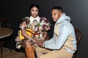 Nicki Minaj Is Pregnant and Expecting Her First Child with Husband Kenneth Petty