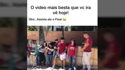 Vídeos Engraçados ou Quase #2#
